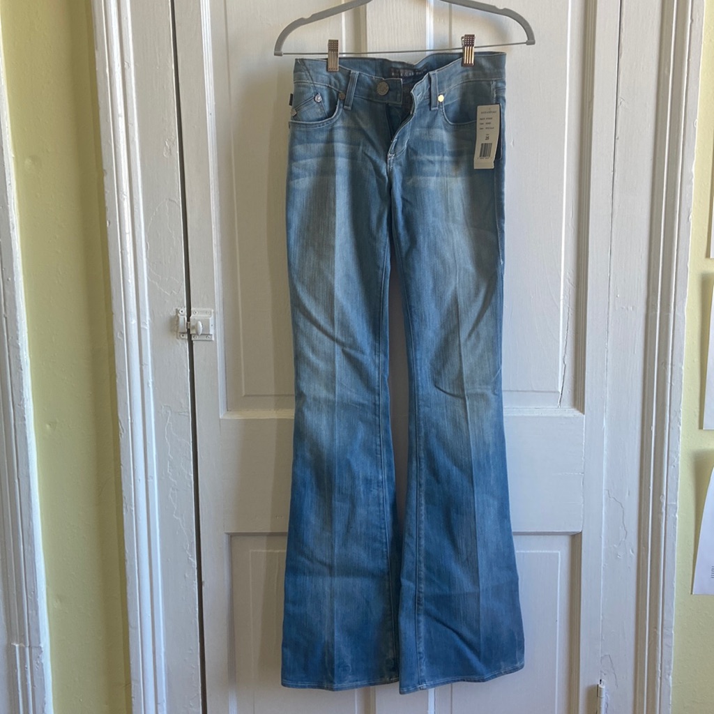 Brand Nwt Rock  Republic Jeans